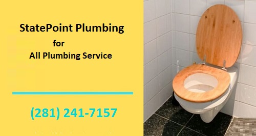 StatePoint Plumbing | 28820 Northwest Fwy, Cypress, TX 77433 | Phone: (281) 241-7157