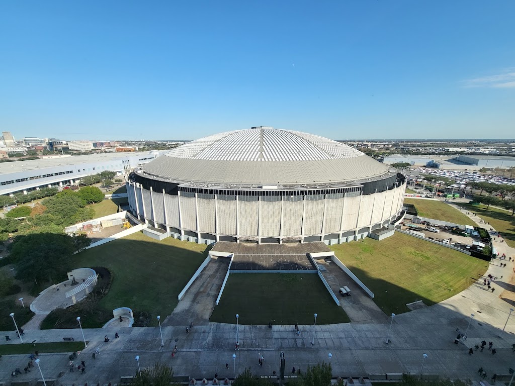 NRG Stadium | NRG Pkwy, Houston, TX 77054 | Phone: (832) 667-1400