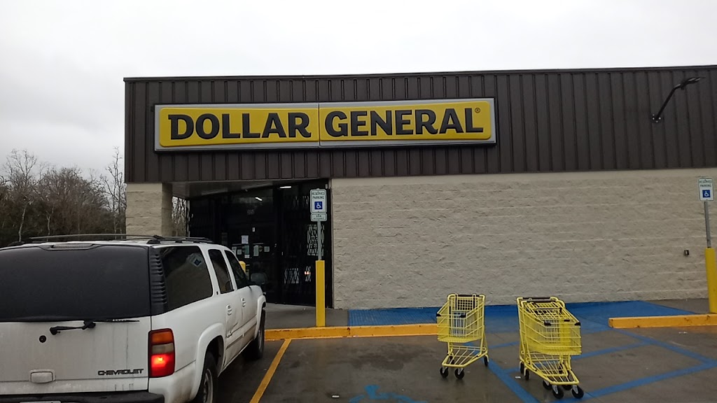 Dollar General | 3050 Almeda Genoa Rd, Houston, TX 77047 | Phone: (346) 327-8175