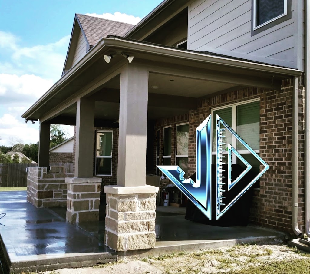JD Solutions Remodeling, Construction and Maintenance | 2523 Horned Owl Dr, Katy, TX 77494 | Phone: (281) 665-7525