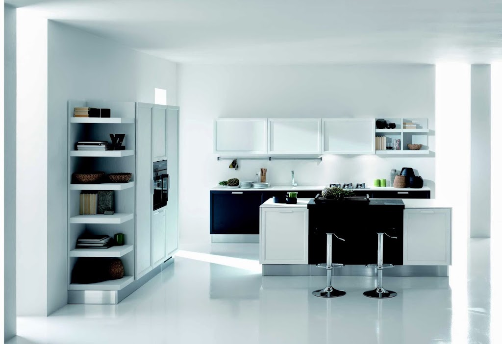 Escalada USA - European Style Kitchen Cabinet | 4108 Dawn, Houston, TX 77025 | Phone: (786) 380-6438