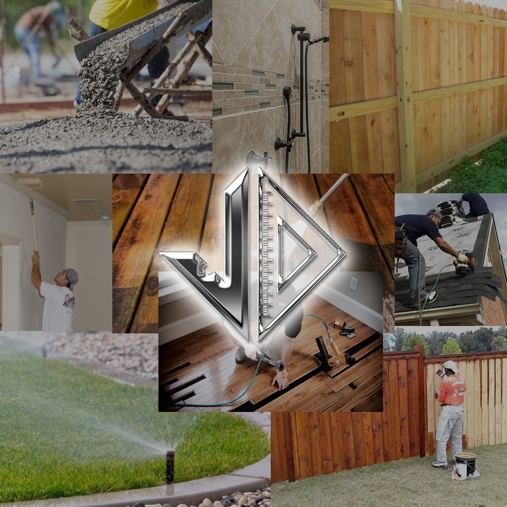 JD Solutions Remodeling, Construction and Maintenance | 2523 Horned Owl Dr, Katy, TX 77494 | Phone: (281) 665-7525