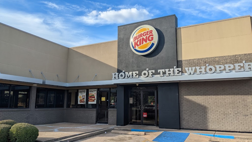 Burger King | 2207 Fm 2234, Missouri City, TX 77489 | Phone: (281) 499-0800