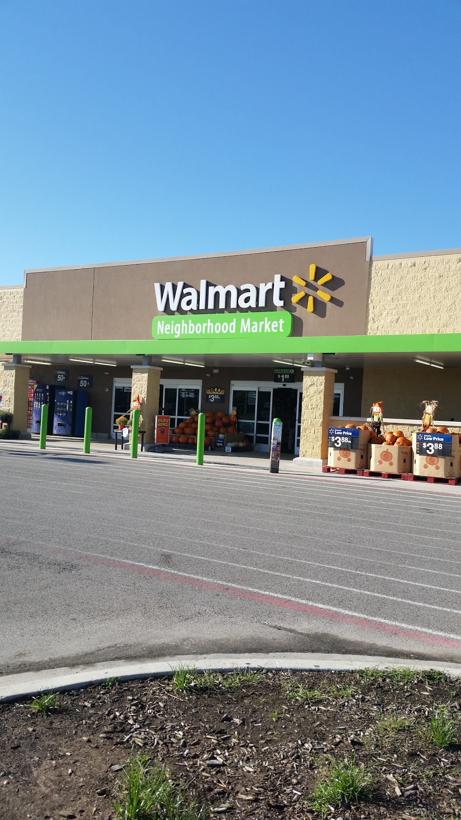 Walmart Neighborhood Market | 24919 Westheimer Pkwy, Katy, TX 77494 | Phone: (281) 769-4208