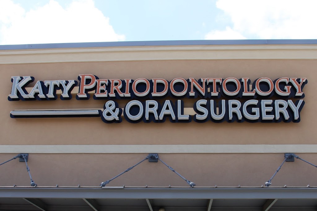 Katy Periodontology and Oral Surgery | 24437 Katy Fwy Ste 500, Katy, TX 77494 | Phone: (281) 394-9340