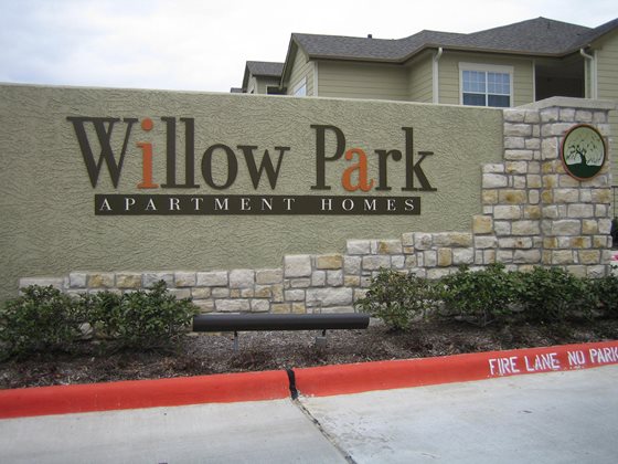 Willow Park | 14001 Fondren Rd, Missouri City, TX 77489 | Phone: (281) 437-9993