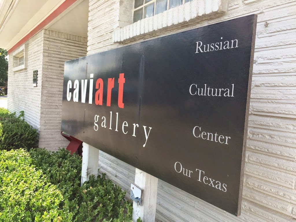 Cultural Center - Our Texas | 2337 Bissonnet St, Houston, TX 77005 | Phone: (713) 395-3301