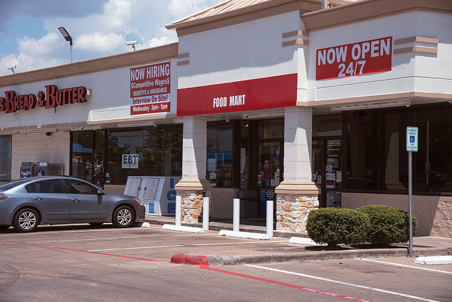 Now & Forever Briar Forest | 1585 S Texas 6, Houston, TX 77077 | Phone: (832) 617-8294