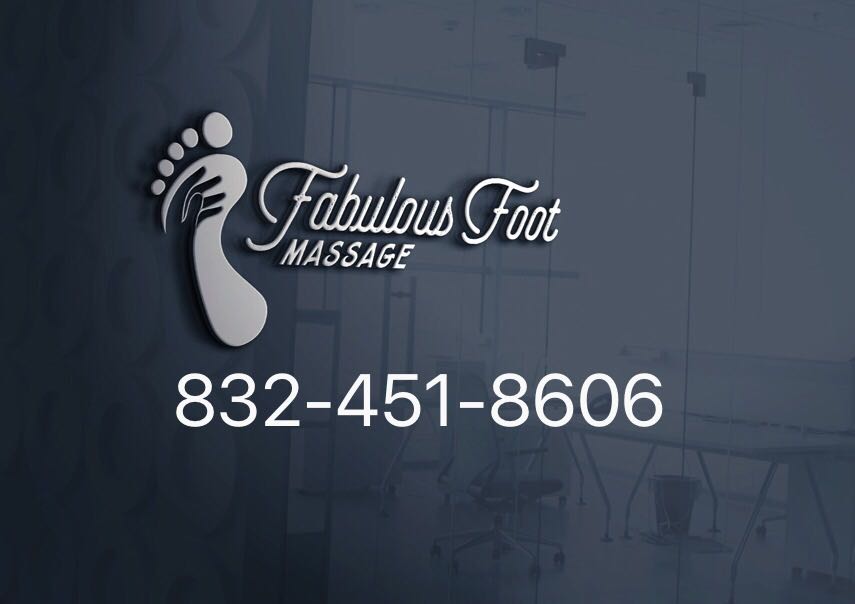 Fabulous Foot Massage | 162 Applewhite Dr, Katy, TX 77450 | Phone: (832) 451-8606