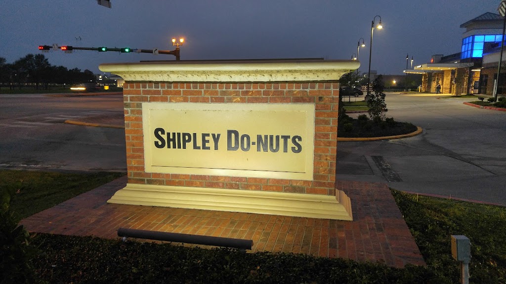 Shipley Do-Nuts | 9011 Hwy 6, Missouri City, TX 77459 | Phone: (281) 778-2444