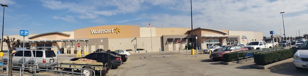 Walmart Supercenter | 9929 Hwy 6, Missouri City, TX 77459 | Phone: (281) 835-0001