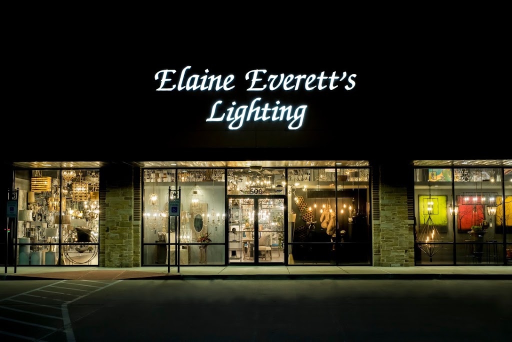 Elaine Everetts Lighting | 9727 Spring Green Blvd Suite 500, Katy, TX 77494 | Phone: (713) 554-3915