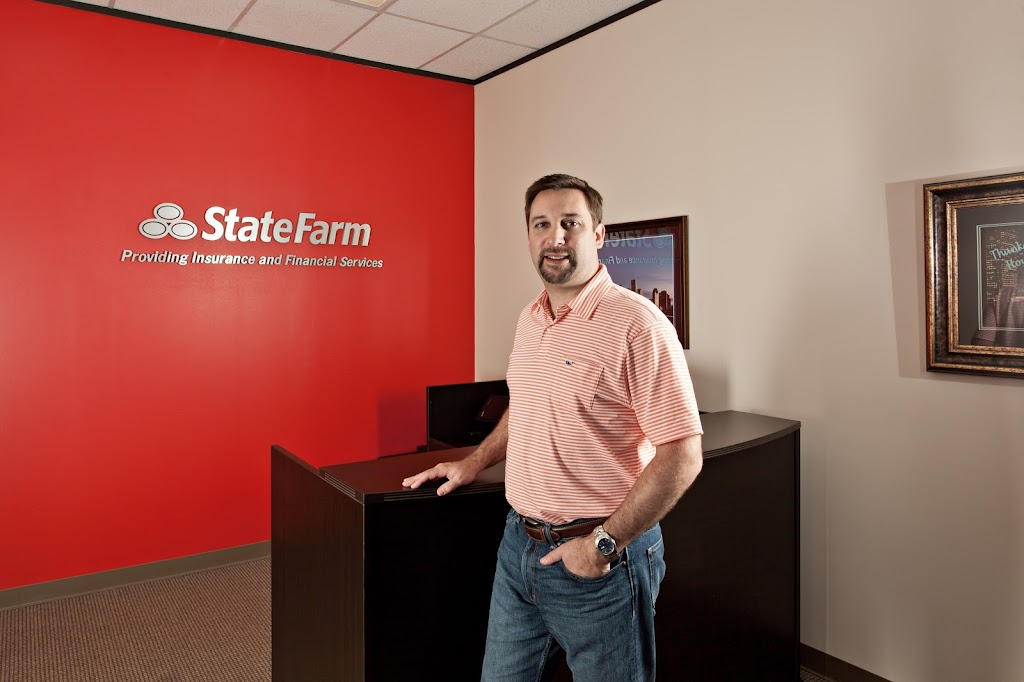 Russell Content - State Farm Insurance Agent | 13722 Office Park Dr A, Houston, TX 77070 | Phone: (832) 706-1900