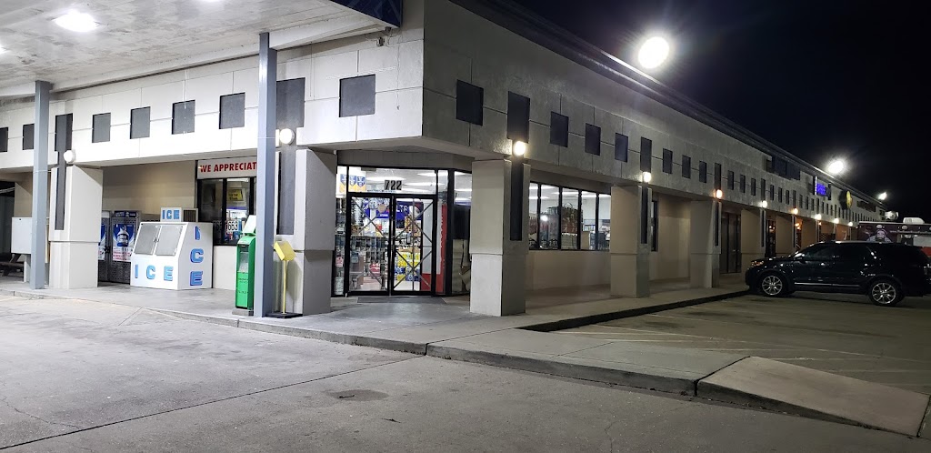 Bzee Spot Gas Station | 722 Crabb River Rd, Richmond, TX 77469 | Phone: (281) 545-2138