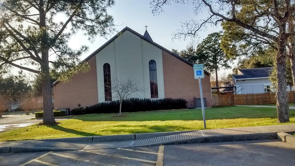 St. Pauls Episcopal Church | 5373 Franz Rd, Katy, TX 77493 | Phone: (281) 391-2785