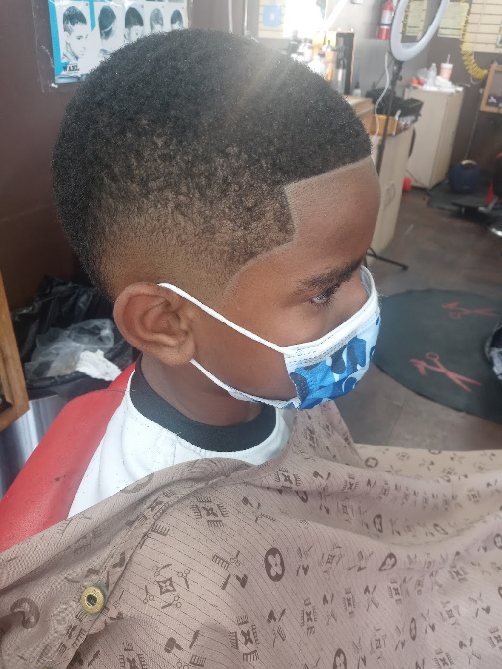 Taylor Made Cutz | 11003 Antoine Dr Suite A, Houston, TX 77086 | Phone: (281) 995-0288