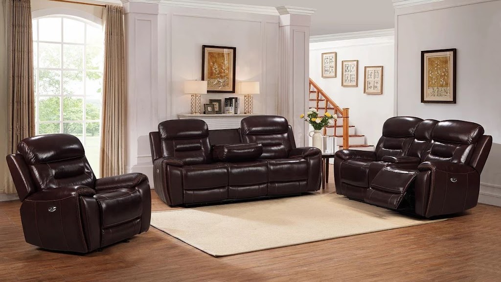 Olmedos Home Furniture | 6027 Green Heather Ln, Houston, TX 77085 | Phone: (832) 495-5115