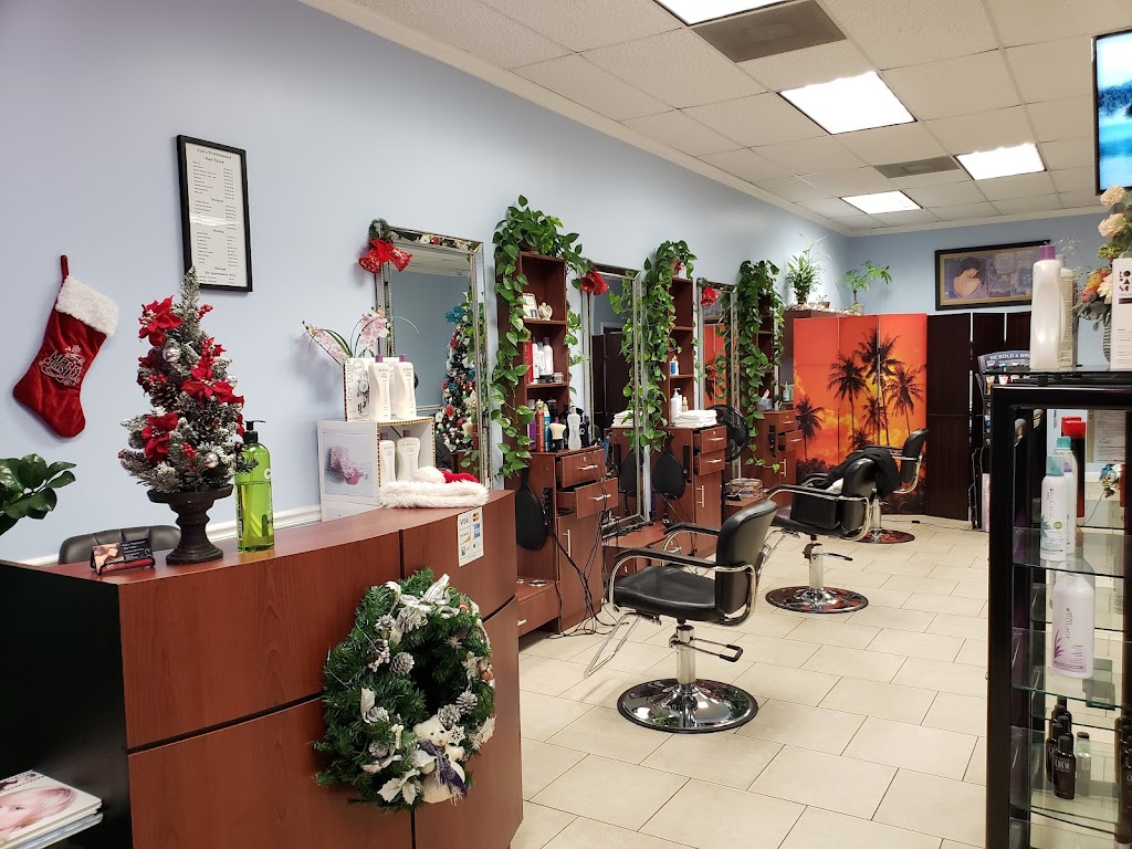 Vans Professional Hair Salon, LLC | 2710 N Mason Rd #115, Katy, TX 77449 | Phone: (281) 646-0444
