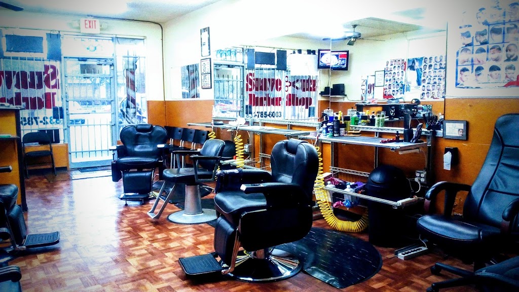 Suave Cuts Barber Shop | 6627 Bissonnet St, Houston, TX 77074 | Phone: (832) 785-6003