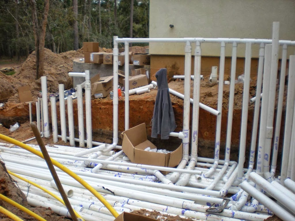 Naranjos Pool Plumbing and NPOOLP CONSTRUCTION | 3331 Frick Rd, Houston, TX 77086 | Phone: (281) 703-4378