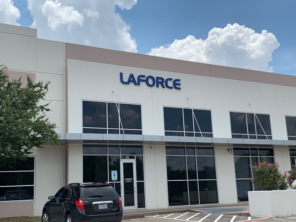 LaForce | 10305 Round Up Ln Suite 300, Houston, TX 77064 | Phone: (800) 236-8858