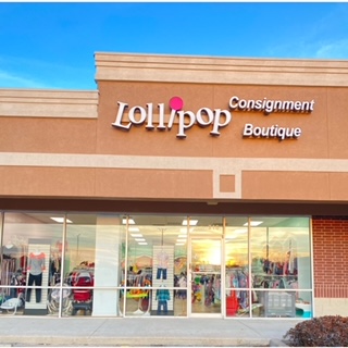 Lollipop Boutique | 9330 Broadway St #216, Pearland, TX 77584 | Phone: (281) 412-9440