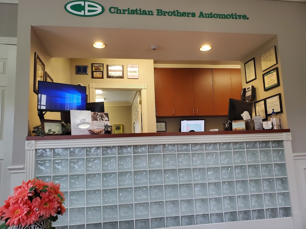 Christian Brothers Automotive Missouri City | 7240 Knights Ct, Missouri City, TX 77459 | Phone: (832) 769-5562