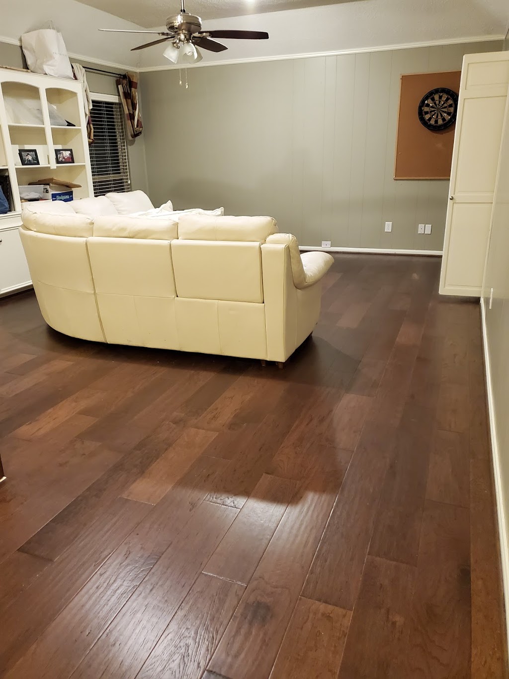 Ideal Carpet & Flooring | 1116 E Hwy 90 Alt, Richmond, TX 77406 | Phone: (281) 762-9999