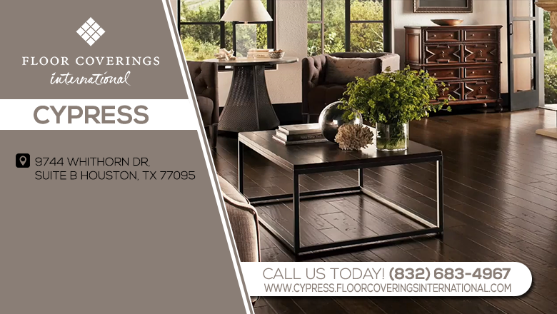 Floor Coverings International Cypress | 9744 Whithorn Dr Ste B, Houston, TX 77095 | Phone: (832) 314-4915
