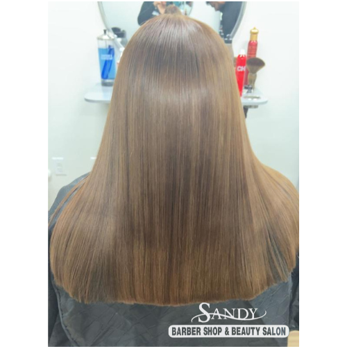 Sandy Barber Shop & Beauty Salon | 6841 N Fry Rd Suite 400, Katy, TX 77449 | Phone: (832) 560-9671