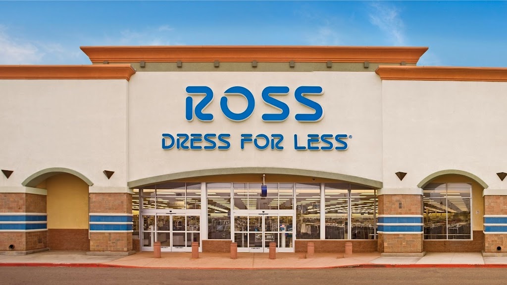 Ross Dress for Less | 10426 Broadway St, Pearland, TX 77584 | Phone: (713) 436-5203
