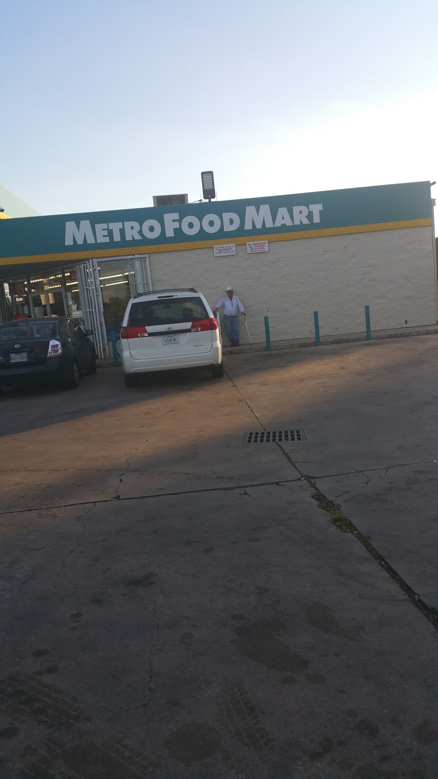 Metro Food Mart | 6606 W Fuqua St, Missouri City, TX 77489 | Phone: (281) 416-9125