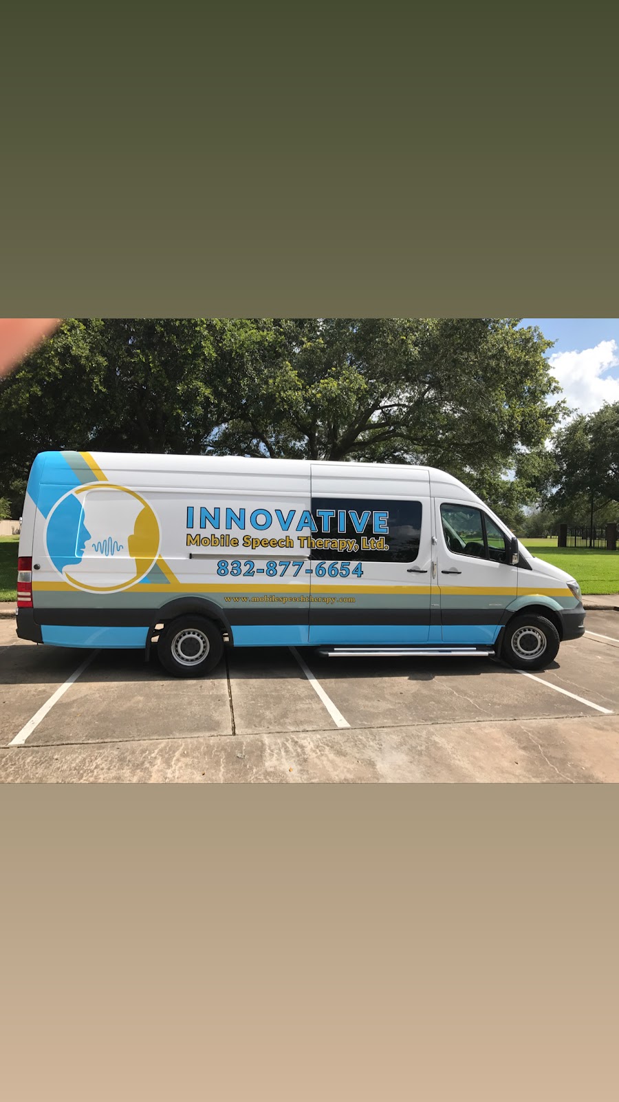 Innovative Mobile Speech Therapy | 9119 Hwy 6, Missouri City, TX 77459 | Phone: (832) 877-6654