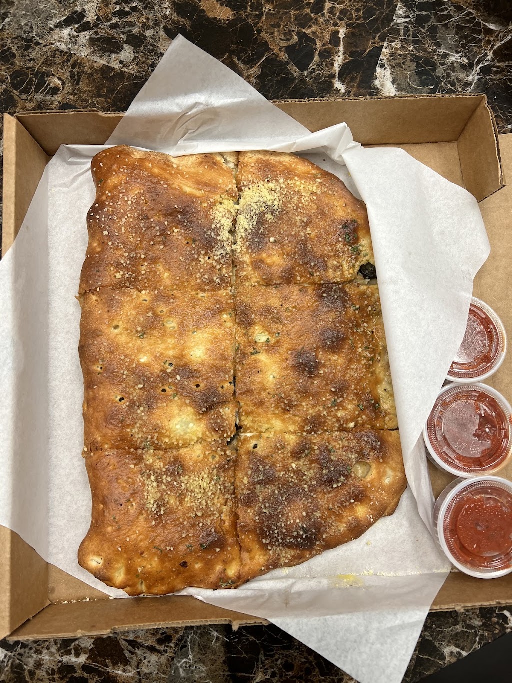 Sicily Pizza & Pasta (Sipipa) | 9618 Jones Rd, Houston, TX 77065 | Phone: (281) 955-1010