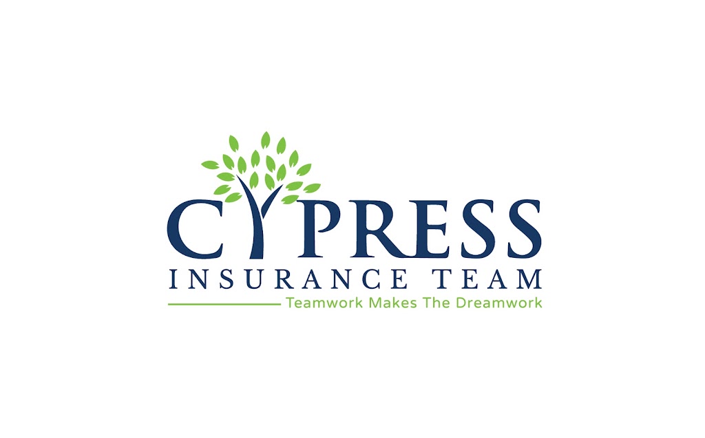 Cypress Insurance Team | 15835 Mueschke Rd, Cypress, TX 77433 | Phone: (832) 497-5522