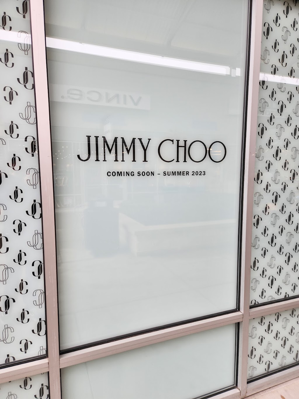 Jimmy Choo | 29300 Hempstead Rd, Cypress, TX 77433 | Phone: (832) 399-9660