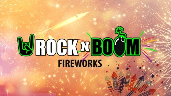 Rock N Boom Fireworks | 25824 Clay Rd, Katy, TX 77493 | Phone: (281) 410-8047