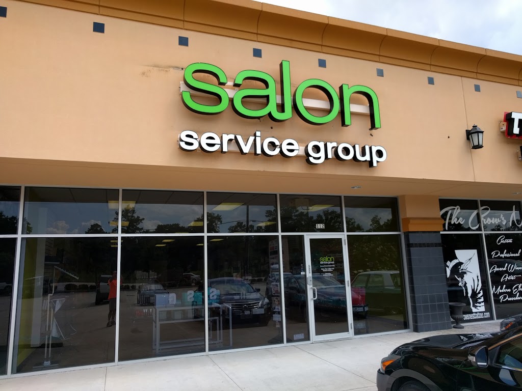 Salon Service Group | 9222 Louetta Rd #112, Spring, TX 77379 | Phone: (832) 717-7800