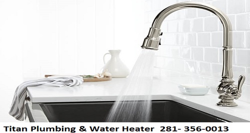 Titan Plumbing & Water Heater | 6526 US-90 ALT, Sugar Land, TX 77498 | Phone: (281) 356-0013