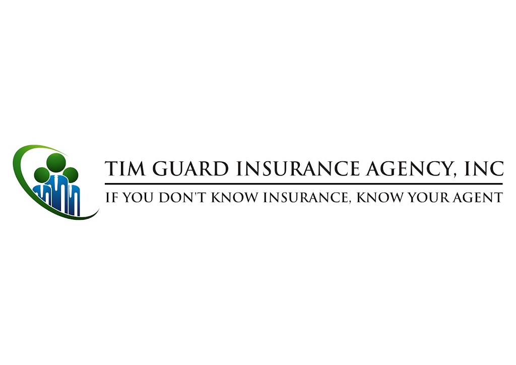 Tim Guard Insurance Agency, Inc | 1610 Emerald River Dr, Katy, TX 77494 | Phone: (281) 857-6960