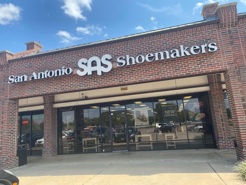 SAS Shoes | 9947 S Post Oak Rd, Houston, TX 77096 | Phone: (713) 721-1048