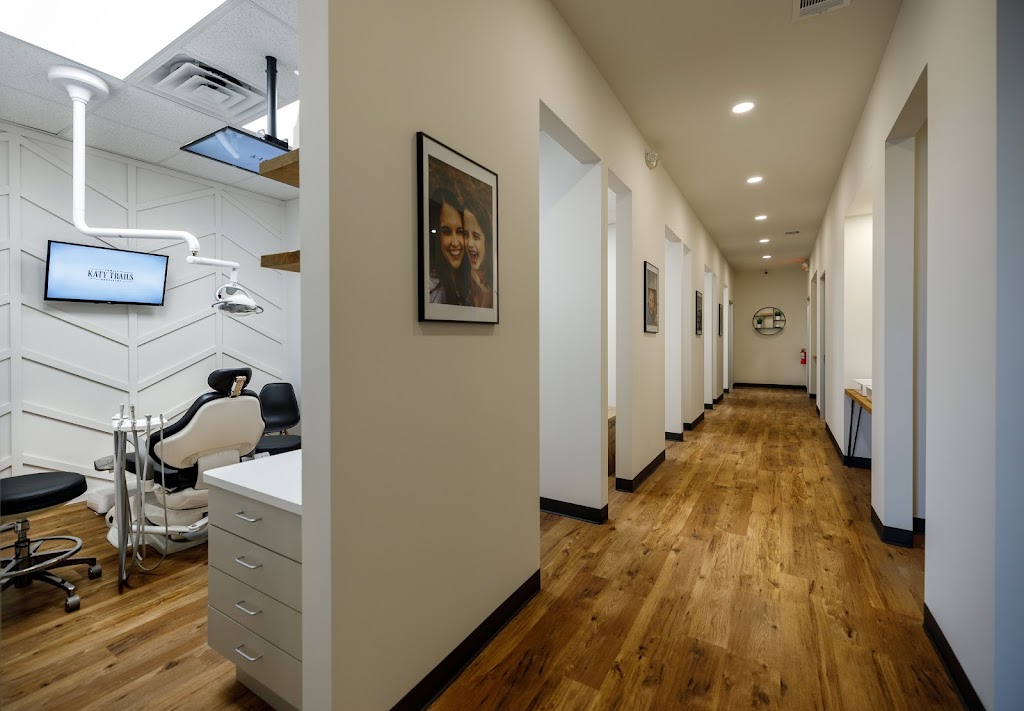 Katy Trails Family Dentistry: Kristopher Oroz, DDS | 23053 Clay Rd Suite 600, Katy, TX 77493 | Phone: (281) 665-7206