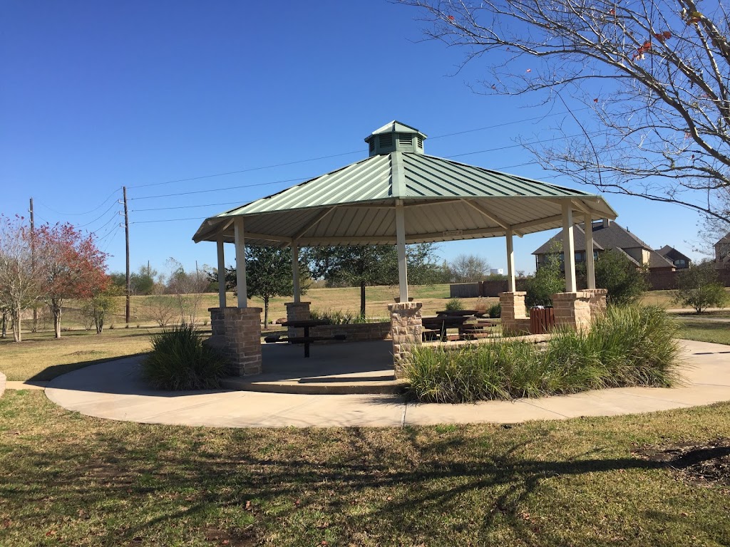 Park at the Levee | 2205 River Lodge Ln, Sugar Land, TX 77479 | Phone: (281) 275-2825