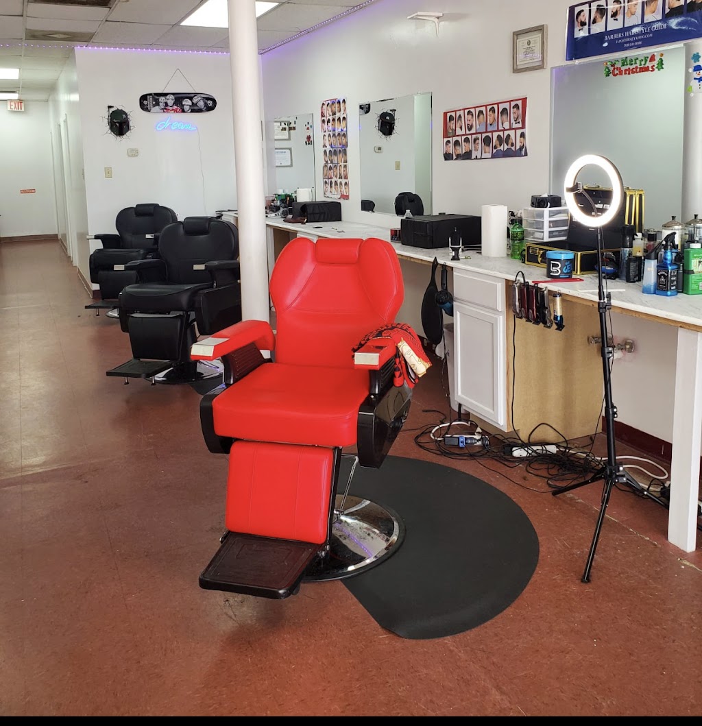 Professional Barbershop JM | 5101 Avenue H Unit 21 Unit 21, Rosenberg, TX 77471 | Phone: (281) 594-4382