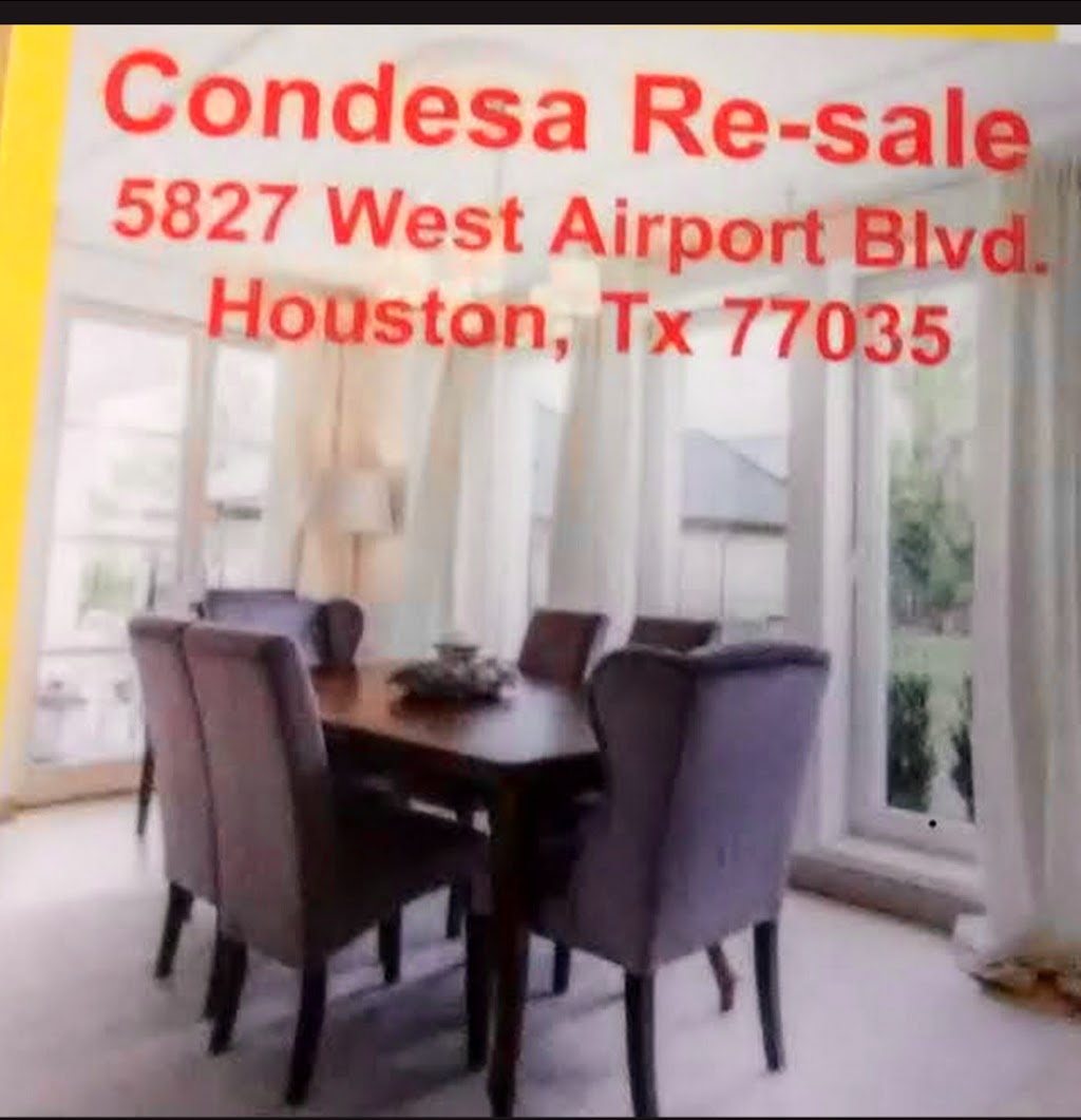 Condesa | 5827 W Airport Blvd, Houston, TX 77035 | Phone: (832) 373-6142