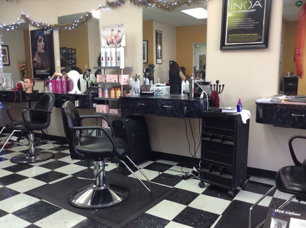 JJs Hair Salon | 5639 Beechnut St, Houston, TX 77096 | Phone: (832) 507-9011