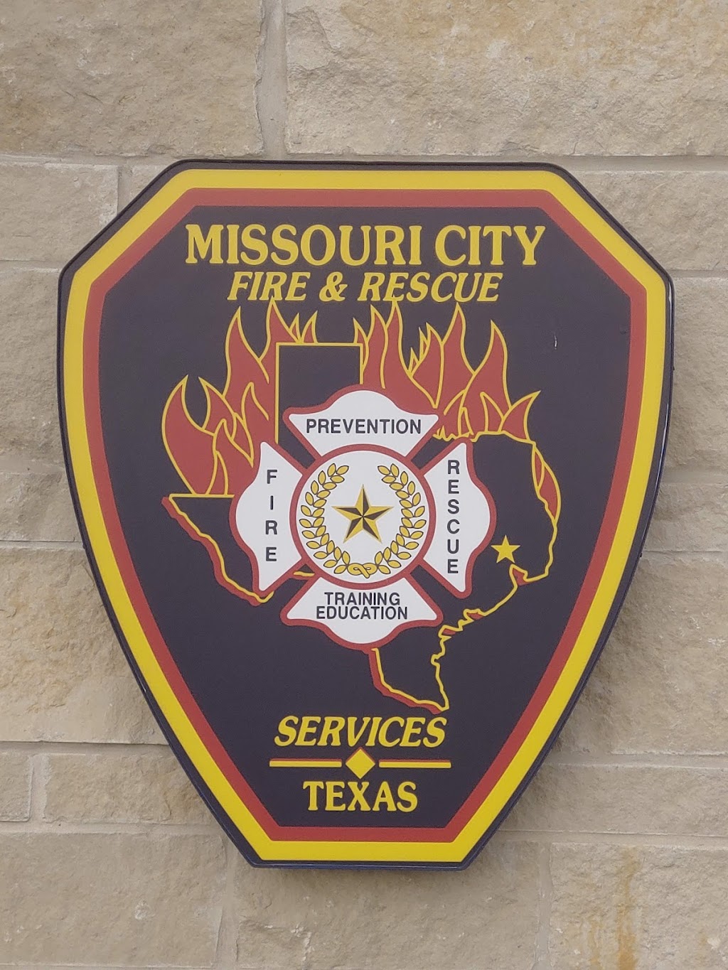 Missouri City Fire Station 6 | 18411 Parks Edge, Missouri City, TX 77459 | Phone: (281) 403-4300