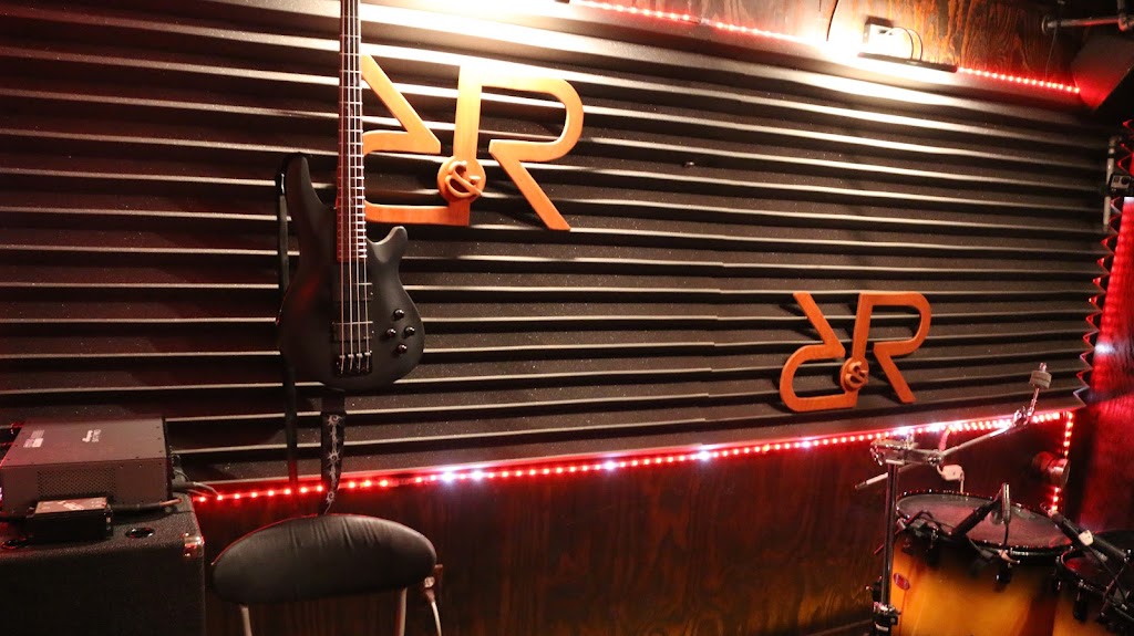 R&R Recording Studio and Live Streaming Services | 2714 Skyview Point Dr, Houston, TX 77047 | Phone: (713) 401-4975