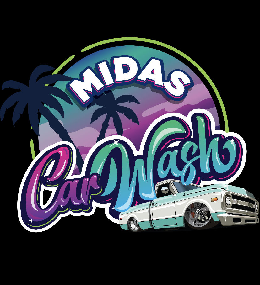 Midas Car Wash | 17702 Kieth Harrow Blvd, Houston, TX 77084 | Phone: (281) 656-8856