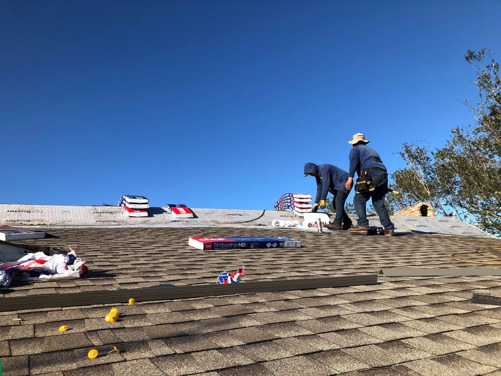 Duque Roofing - Commercial and Residential | 909 Mulcahy St, Rosenberg, TX 77471 | Phone: (281) 565-7663
